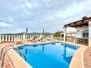 Cosy holiday home with private terrace